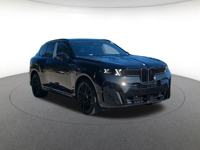 New 2027 BMW X5 40 xDrive SUV