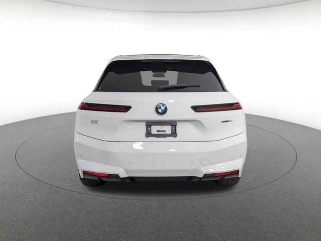 2026 BMW iX 60 - Photo 6
