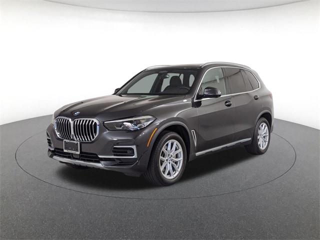 2023 BMW X5 SUV 