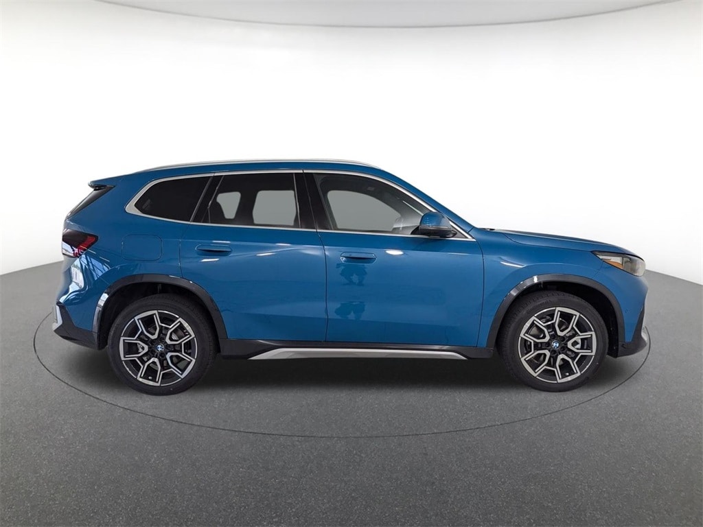 Used 2025 BMW X1 xDrive28i SUV