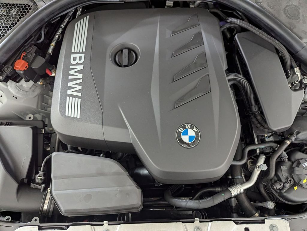 2025 BMW 3 Series 330i - Photo 22