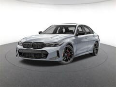 2026 BMW M340 i xDrive NA Sedan