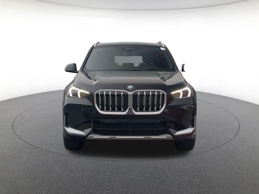 Used 2026 BMW X1 xDrive28i SUV