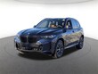  BMW X5 PHEV