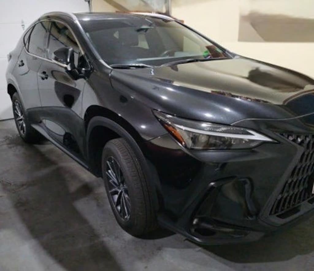 Used 2023 Lexus NX 350 Premium SUV