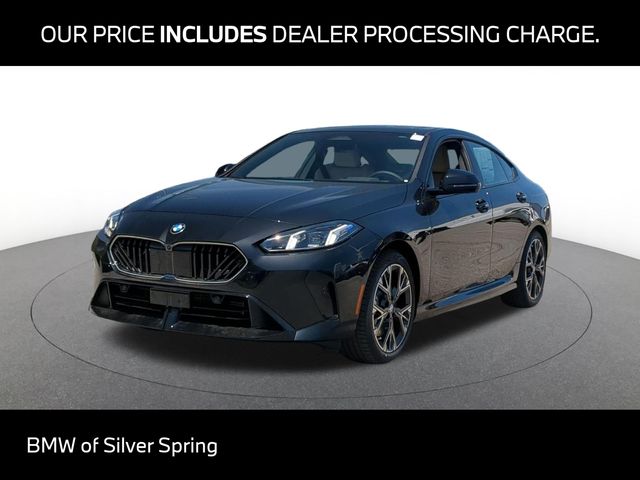 2026 BMW 2 Series 228 xDrive Gran Coupe's photo