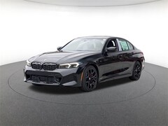 2026 BMW M340 i xDrive Sedan