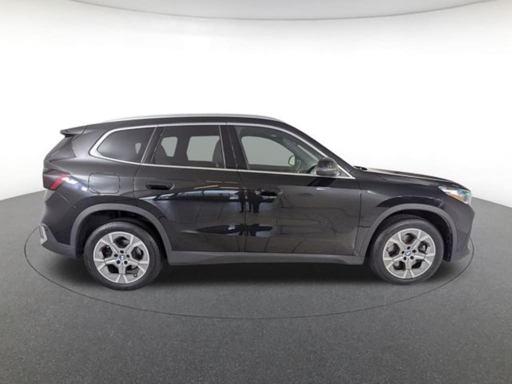Certified 2023 BMW X1 xDrive28i SUV