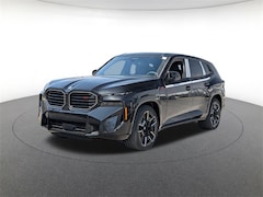 2025 BMW XM Label Red SUV