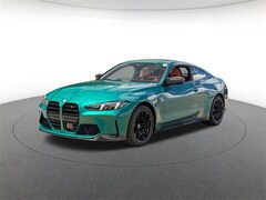 2026 BMW M4 Competition xDrive Coupe