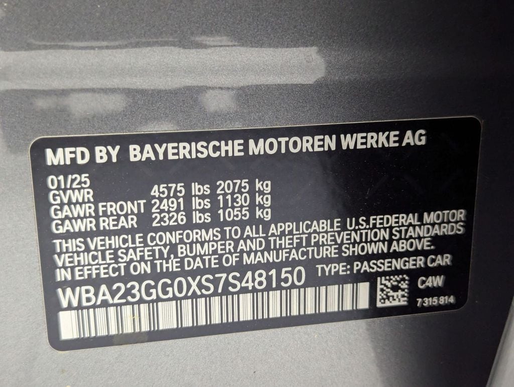 2025 BMW 2 Series 228 - Photo 24