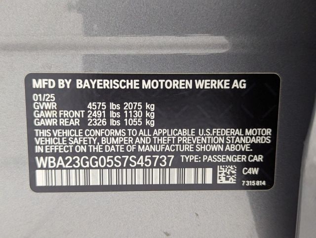 2025 BMW 2 Series 228 - Photo 24