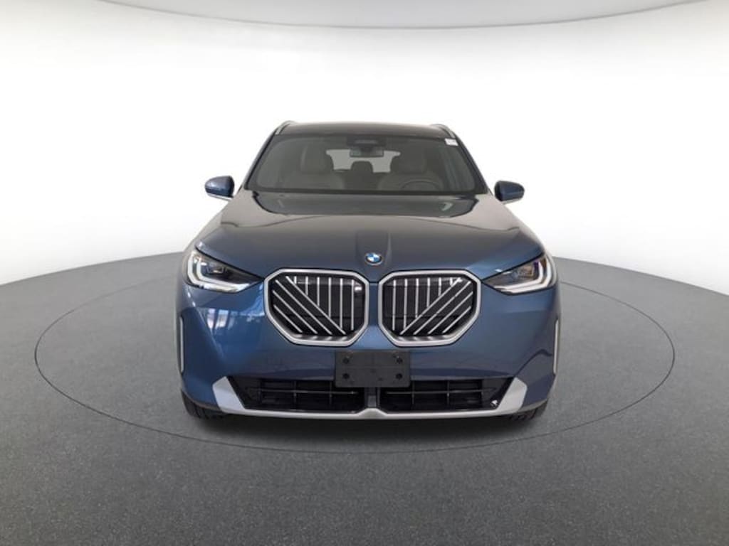 Used 2026 BMW X3 30 xDrive SUV