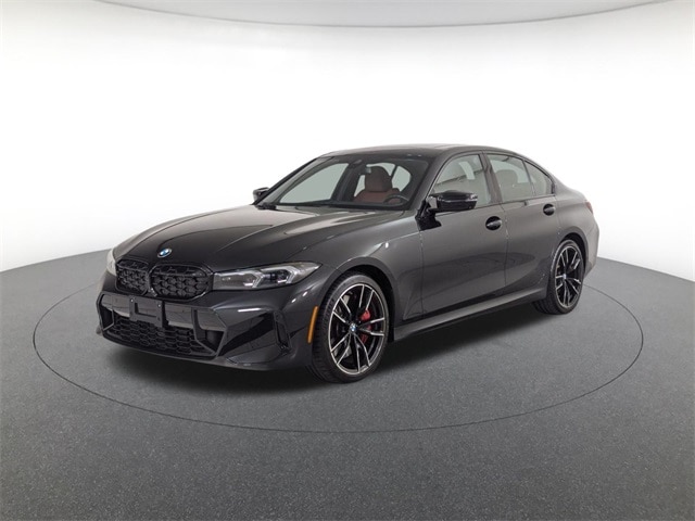 2023 BMW 3 Series M340i