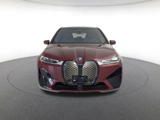 Used 2024 BMW iX Base with VIN WB523CF01RCR23832 for sale in Silver Spring, MD