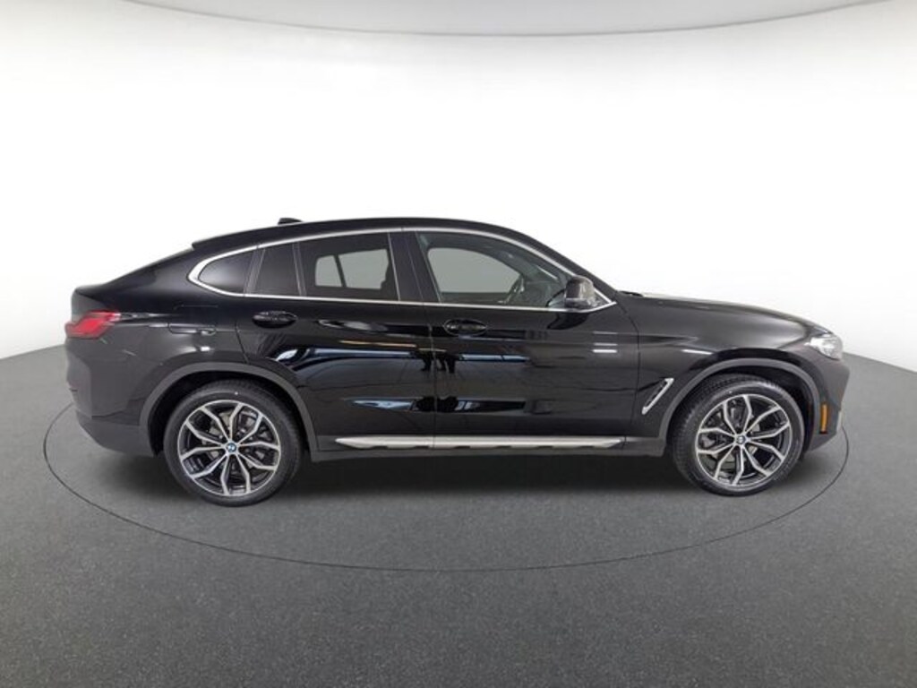 Certified 2023 BMW X4 xDrive30i SUV