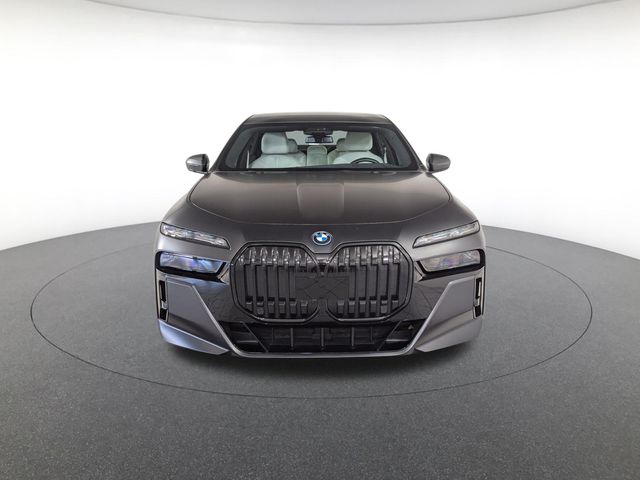 Certified 2023 BMW i7 Base with VIN WBY53EJ08PCN01038 for sale in Silver Spring, MD