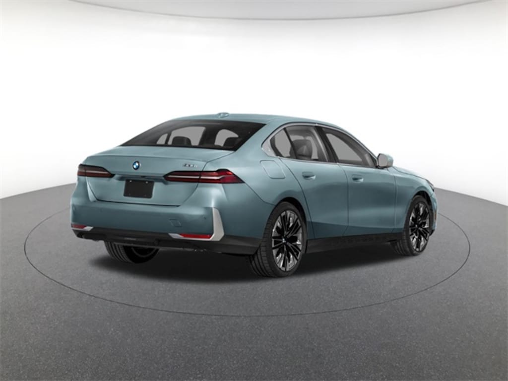 New 2026 BMW 530i xDrive Sedan