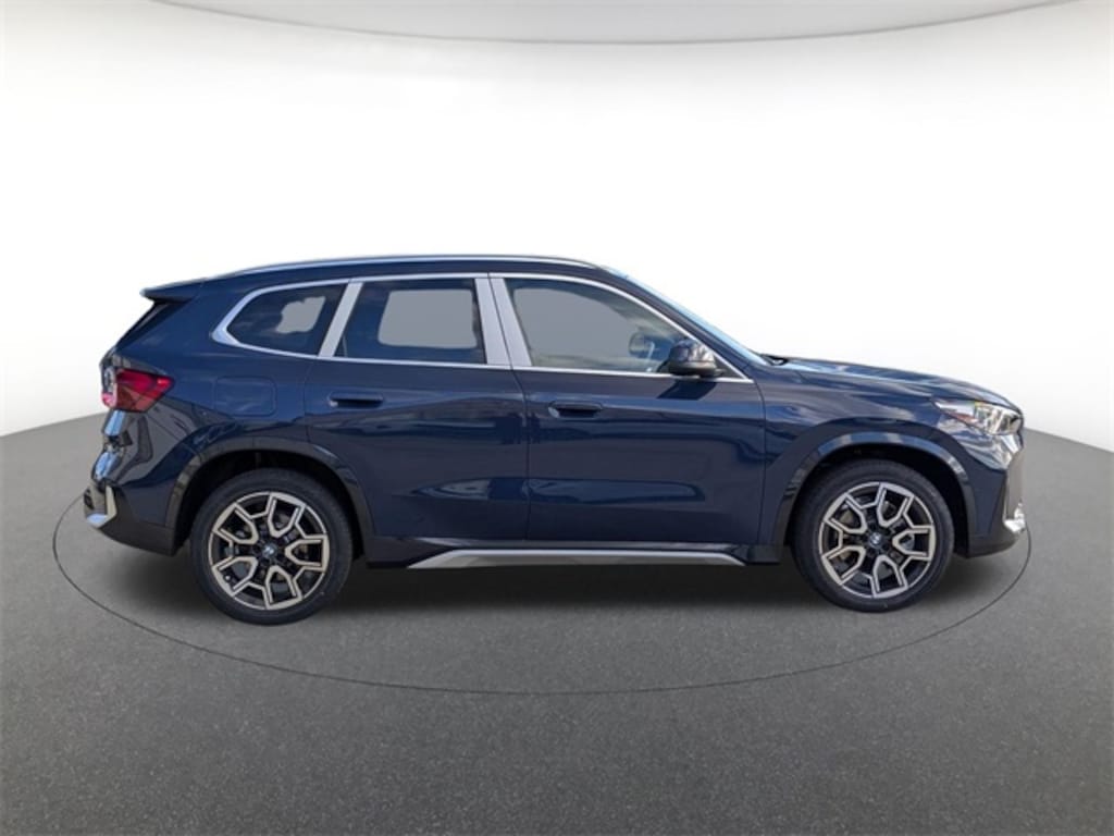 New 2026 BMW X1 xDrive28i SUV