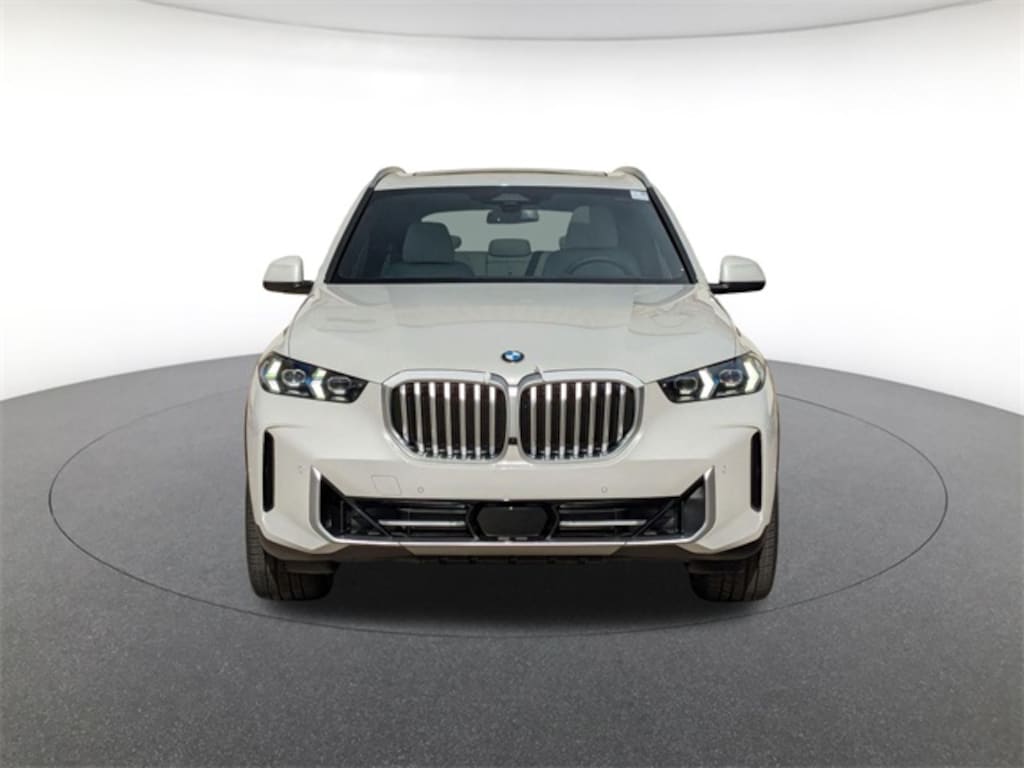 New 2026 BMW X5 xDrive40i SUV