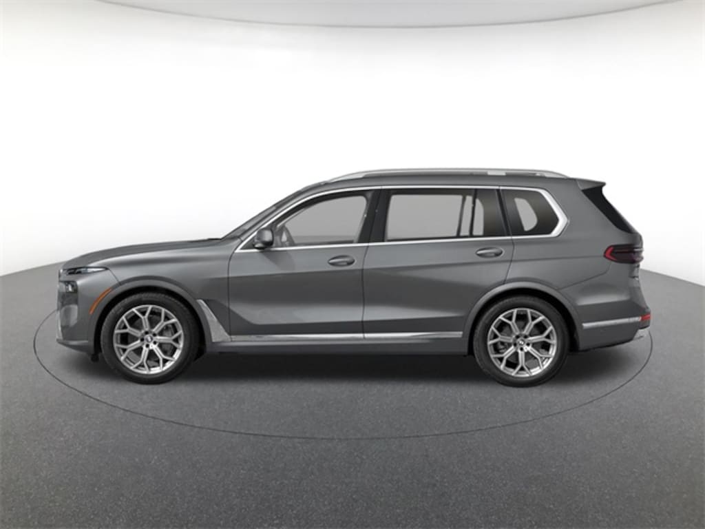 New 2026 BMW X7 xDrive40i SUV
