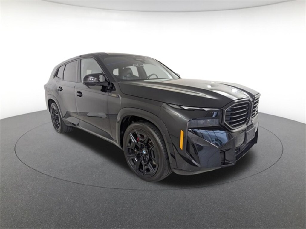 Used 2023 BMW XM Base SUV