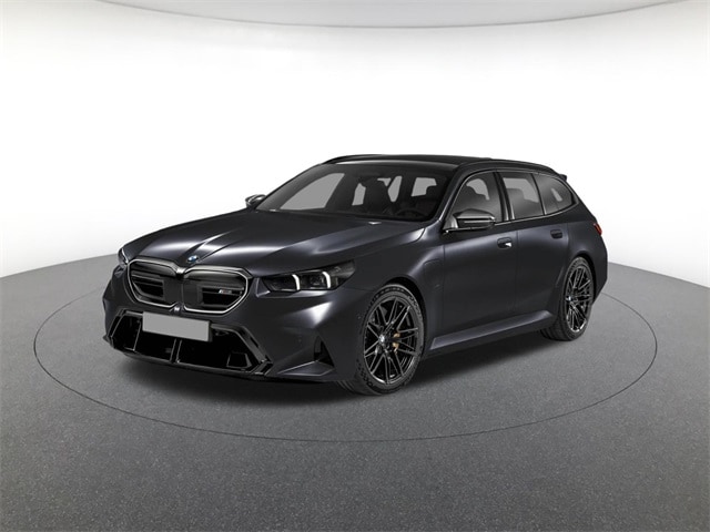 2026 BMW M5 Wagon 