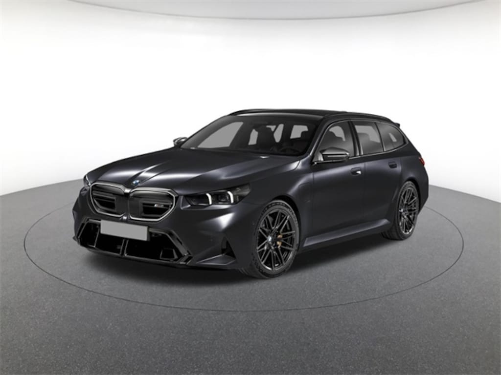 New 2026 BMW M5 Base Wagon