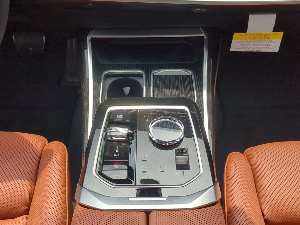 2026 BMW i7 60 - Photo 14