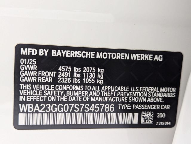 2025 BMW 2 Series 228 - Photo 24