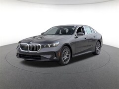 2026 BMW 530i xDrive Sedan