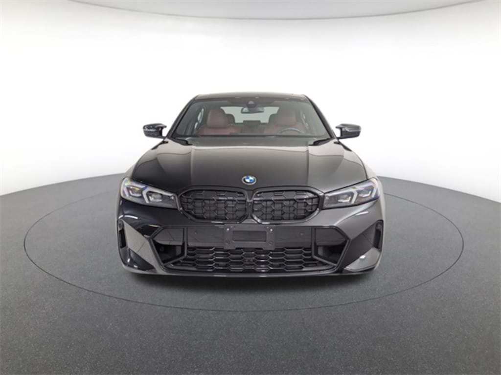Certified 2023 BMW 3 Series M340i xDrive Sedan