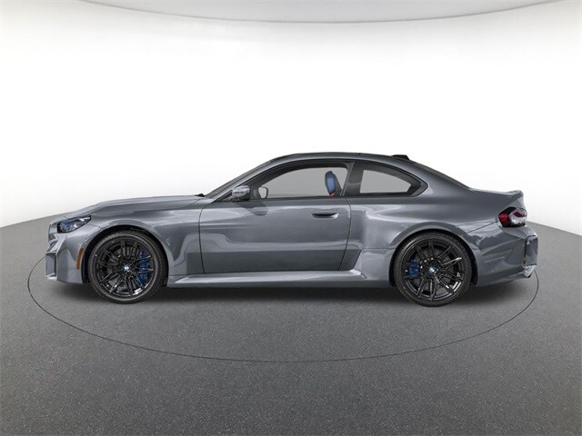 2026 Bmw M2 Coupe photo 3