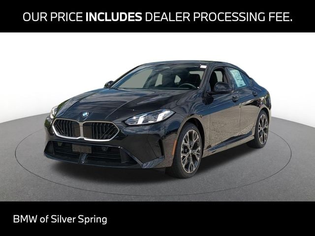 2026 BMW 2 Series 228 xDrive Gran Coupe's photo