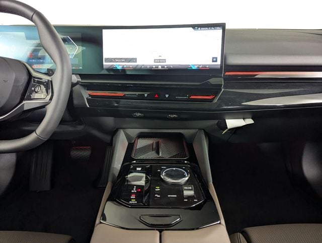 2026 BMW 5 Series 530i - Photo 14