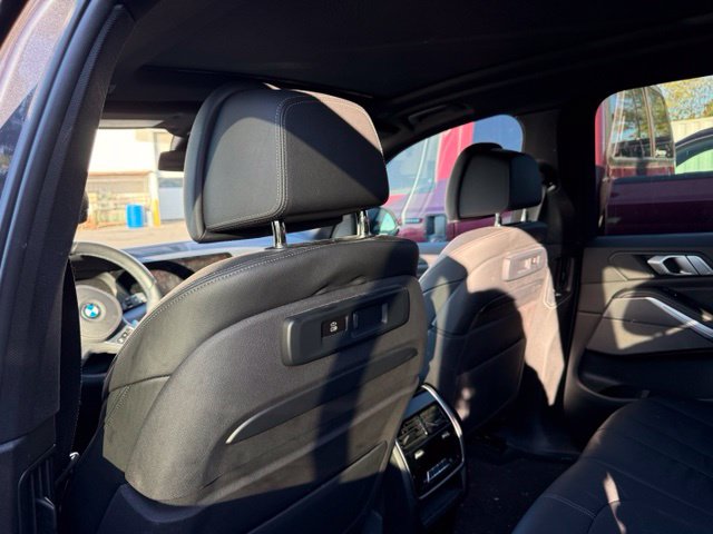Used 2019 BMW X5 xDrive40i SUV