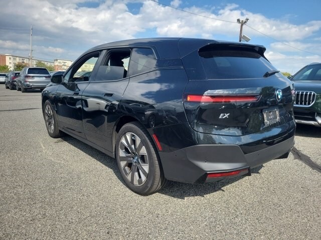 2024 Bmw iX photo 2