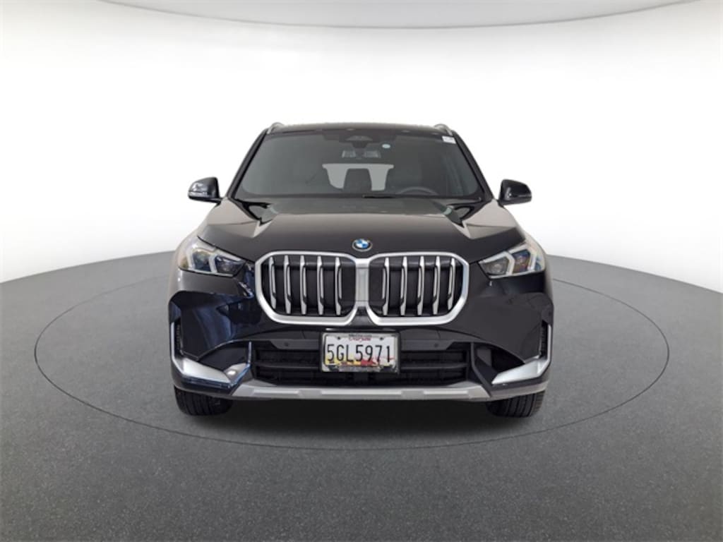 Used 2025 BMW X1 xDrive28i SUV