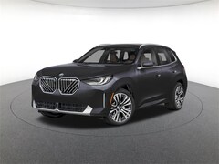 2026 BMW X3 30 xDrive SUV