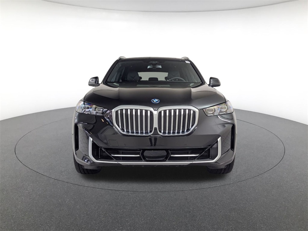 Certified 2025 BMW X5 50e with VIN 5UX43EU01S9Z15596 for sale in Silver Spring, MD