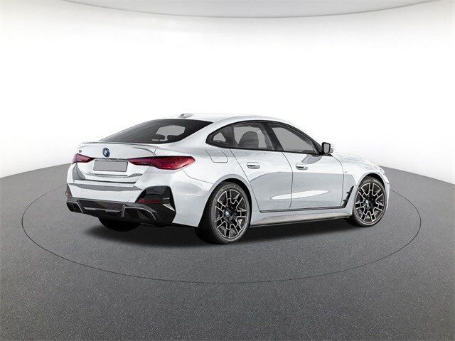 2025 Bmw i4 eDrive40 photo 2