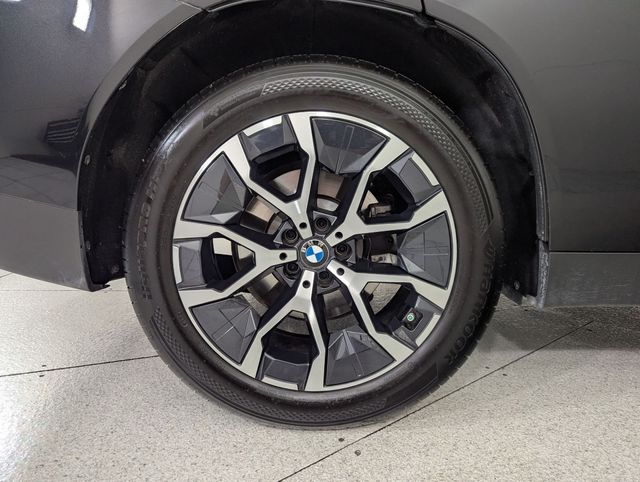 2025 BMW X3 30 - Photo 22