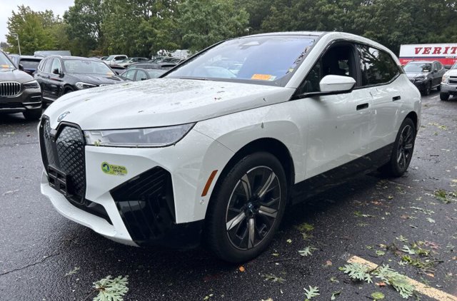 2023 Bmw iX