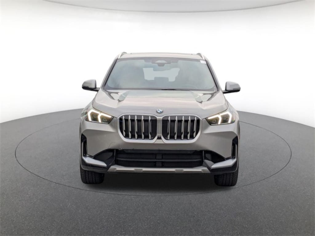 New 2026 BMW X1 xDrive28i SUV