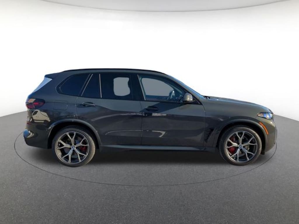 New 2026 BMW X5 xDrive40i SUV
