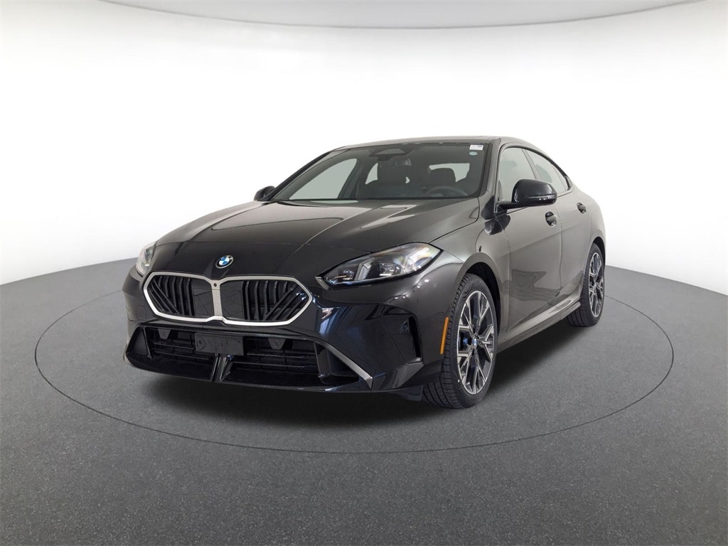 2025 BMW 2 Series 228 xDrive Gran Coupe