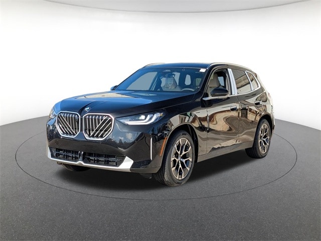 2026 BMW X3 30's photo