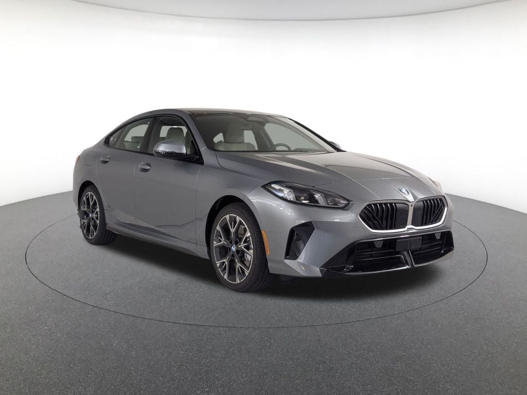 Used 2025 BMW 2 Series 228 xDrive Gran Coupe Sedan