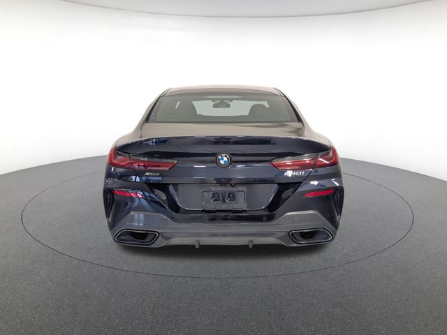2026 BMW 8 Series 840i - Photo 6