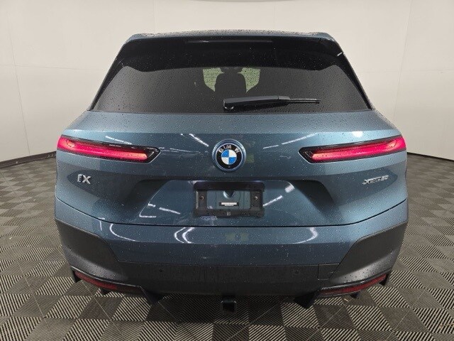 2024 Bmw iX photo 2